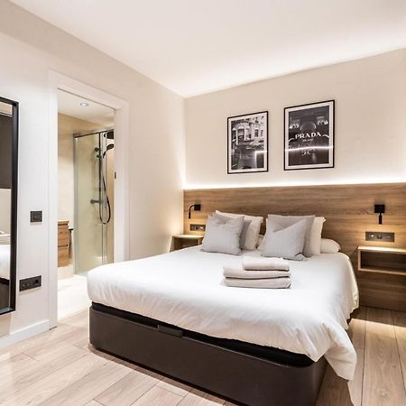 Exclusive Apartments Barcelona 4 Personas G Humet Terrassa Eksteriør bilde