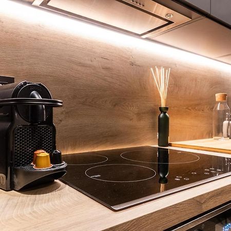 Exclusive Apartments Barcelona 4 Personas G Humet Terrassa Eksteriør bilde