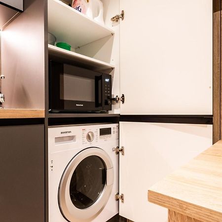 Exclusive Apartments Barcelona 4 Personas G Humet Terrassa Eksteriør bilde