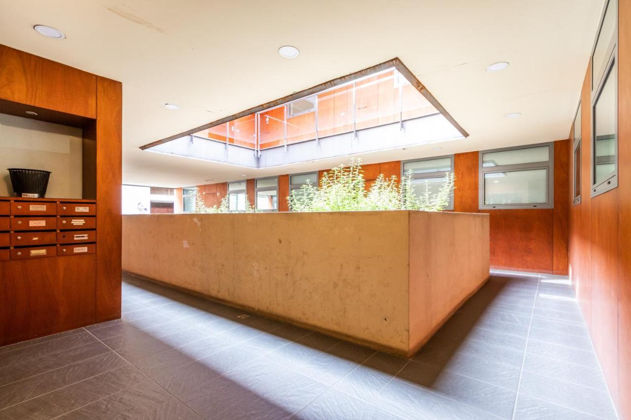 Exclusive Apartments Barcelona 4 Personas G Humet Terrassa Eksteriør bilde
